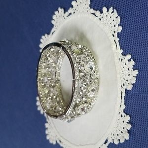 📿BRILLIANT RHINESTONE STRETCH BRACELET